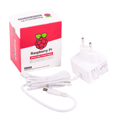 Raspberry Pi double alimentation (Dual PSU) – JJTRONICS