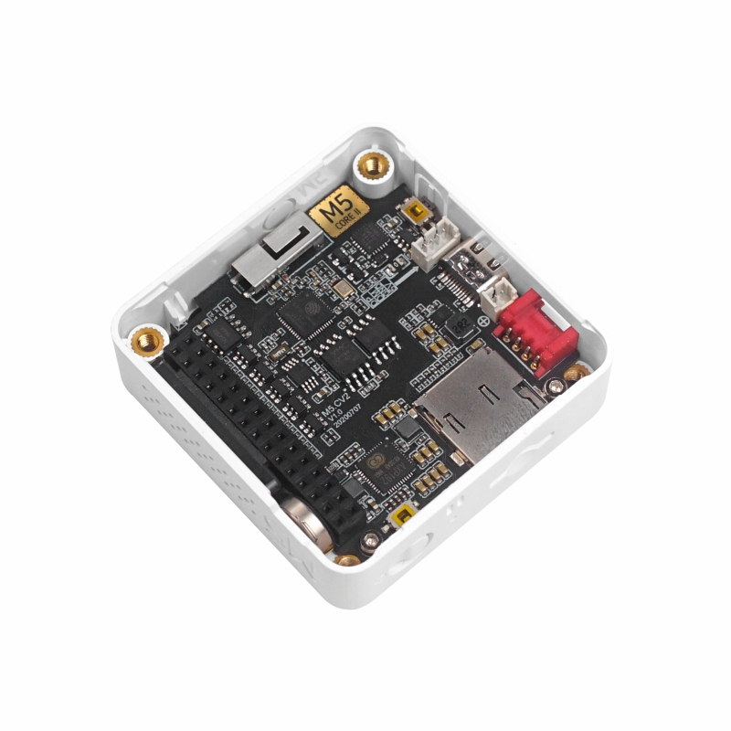 M5Stack - Modular Rapid ESP32 IoT Development Board - ESP32 dev kits–  m5stack-store