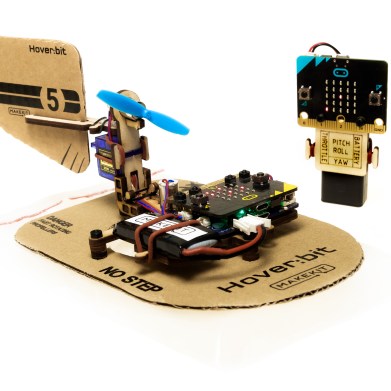 micro:bit V2 Educational & Creative Tool for Kids - DFRobot