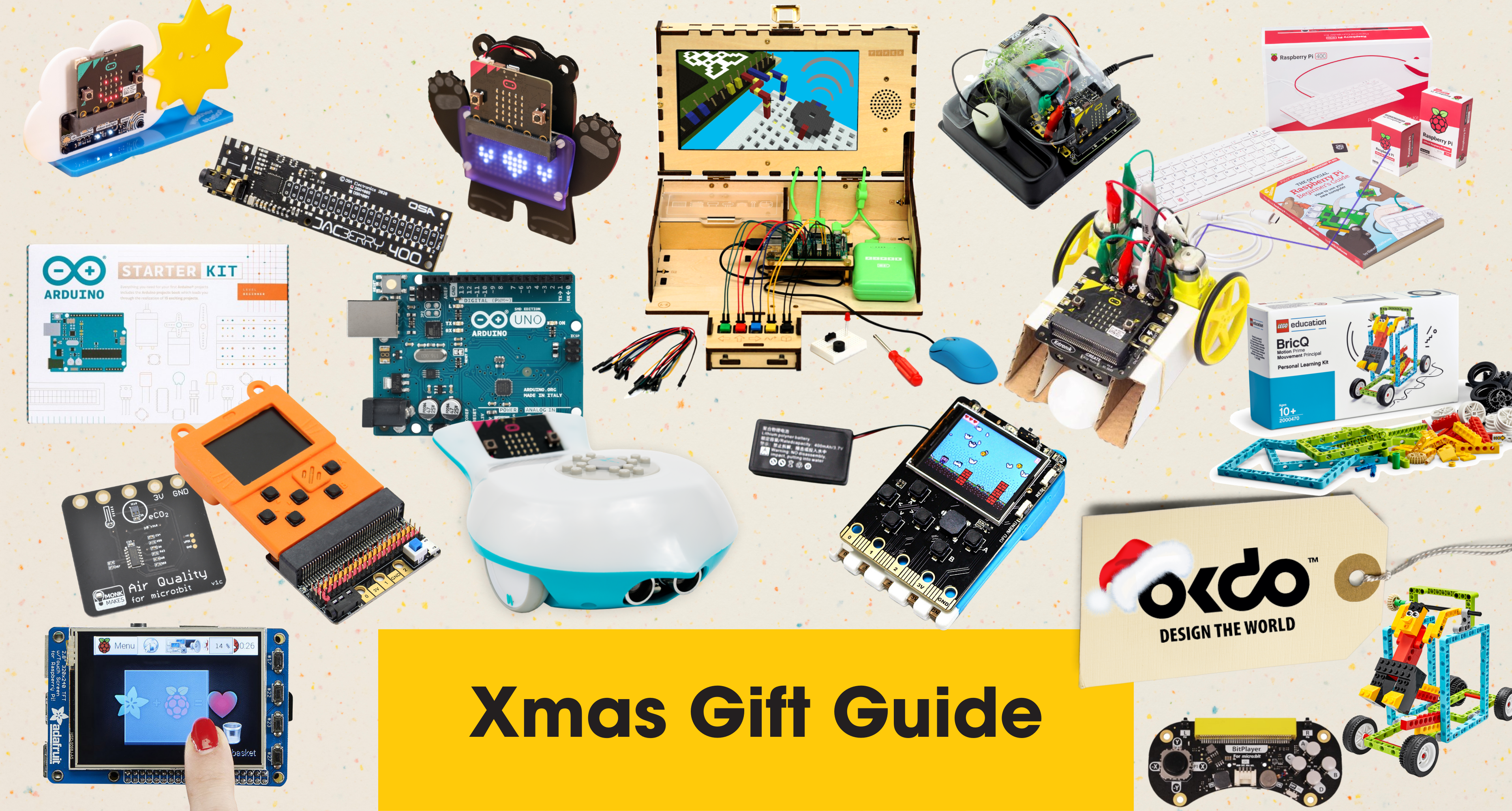 Electronics Gift Guide - The Idea Room | Electronic gift ideas, Electronic  gifts for men, Best electronic gifts