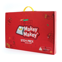 Makey Makey Classroom STEM Invention Literacy Pack - OKdo