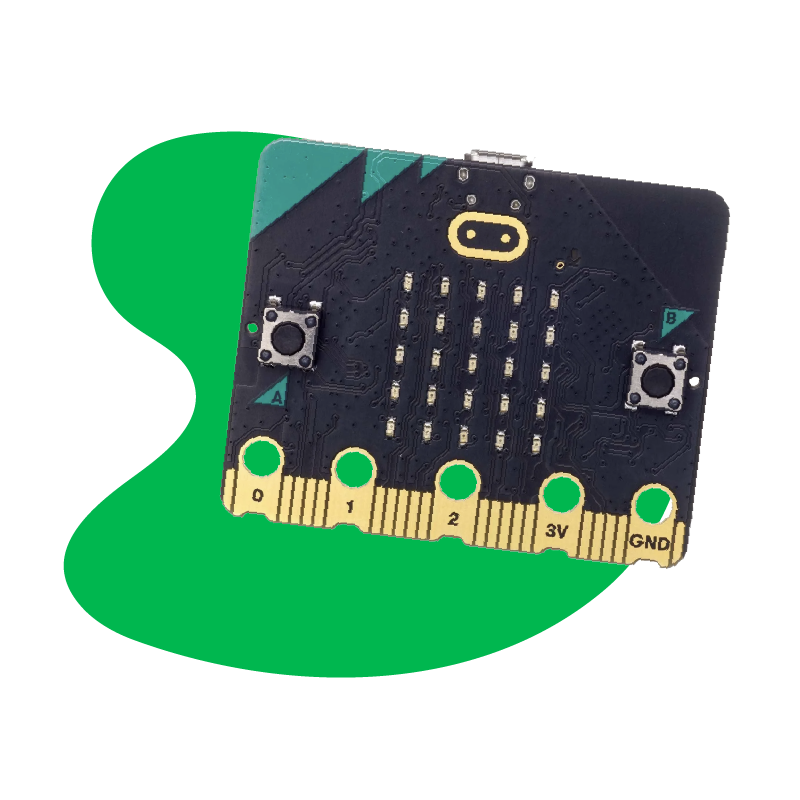 Get Started with micro:bit and MakeCode - OKdo